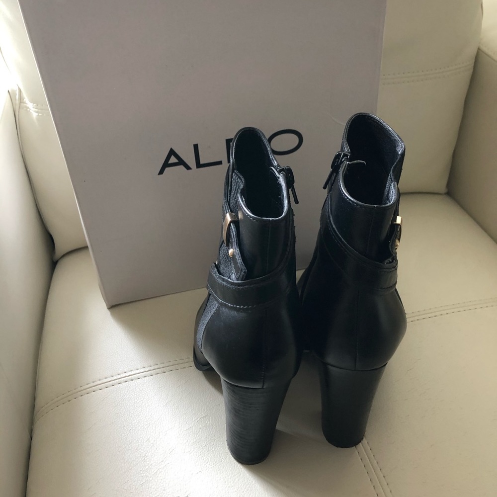 Aldo ‘Lampley’ Booties - Picture 4 of 5